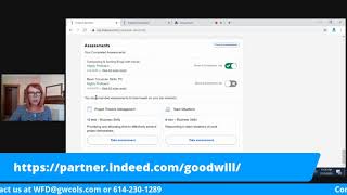 Using Skill Assessments to Boost Your Resume on Indeed!