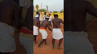 Village traditional dance guess the name ? #shorts #india #viral #tamil #dance #trending #culture