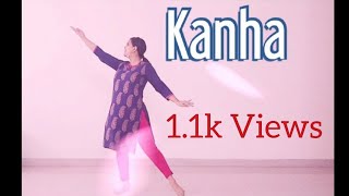 Kanha | Shubh Mangal Savdhan | Dance choregraphy by Pooja and Aparna
