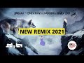 DJ7 Remix 2021 !!! Jinbara - Cinta Pantai Merdeka REmix 2021 ( Fengtau )