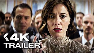 RICH FLU Trailer (2026) Mary Elizabeth Winstead