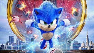 قصة سونيك: المغامرة التي لا تنتهي! ملخص احترافي لفيلم Sonic the Hedgehog