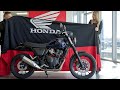 2025 Honda CL 500 Scrambler: First Look & Review