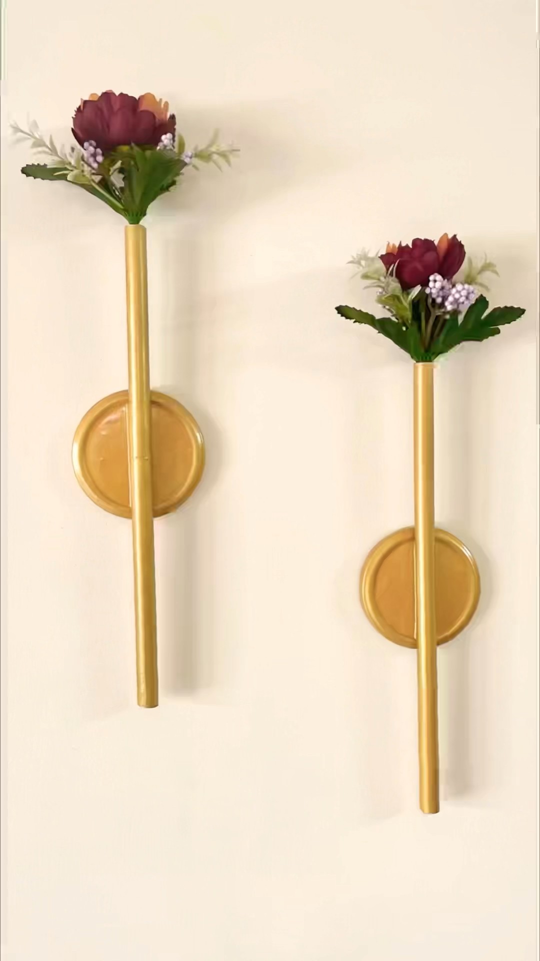 Simple And Stunning Diy Wall Decorрџ јпёџ Viral Shorts Easydiy Homedecor Simple And Stunning Diy Wall Decorрџ јпёџ Viral Shorts Easydiy Homedecor