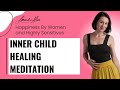 Inner Child Healing Meditation: A Guided Journey with Theta healing ✨