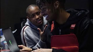 Metro Boomin and Southside 2018 Session Part 2