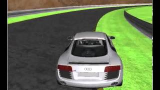 jMonkeyEngine3 StreetRally 3D