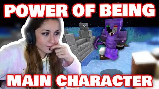 Ranboo TROLLS Foolish And Puffy With BOAT GLITCH! DREAM SMP