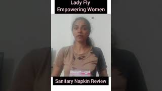 LADY FLY FAMILY REVIEW WITH GREAT LEADER JIGNA BIDE