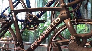 【継続＆新色追加】2020 PINARELLO｜GAN（ガン）