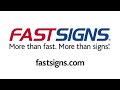 back to retail business web fastsigns®