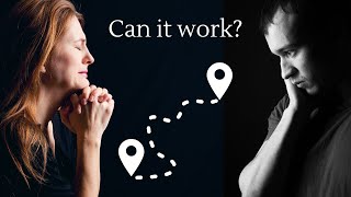 The Truth About Long Distance Relationships: What Science Says