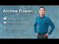 andrew rowan reporter reel april 2023