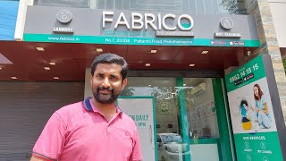 മലപ്പുറത്തെ പുതിയ സംരംഭം | Fabrico