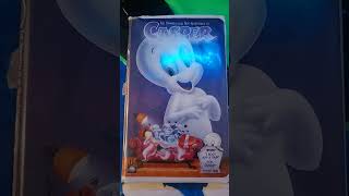 The SpookTacular New Adventures of Casper 1996