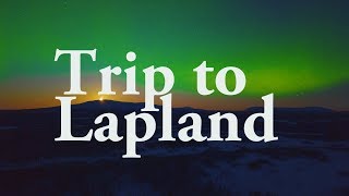 Lapland - Winter Holiday Paradise