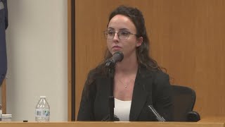 Dale Warner murder trial day 4: Testimony of Michigan State Police cell phone records specialist