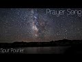 prayer song spur pourier