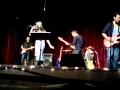 Melissa Sings Cartel 