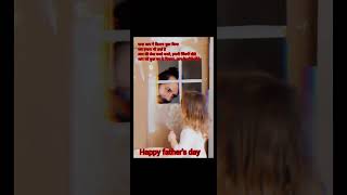 Father's day quotes 2023 💕😍 / fathers day shayari 🔥/ पिता पर शायरी #viral #quotes #father #shorts