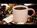 cozy winter jazz slow and warm christmas jazz music for mellow december mood