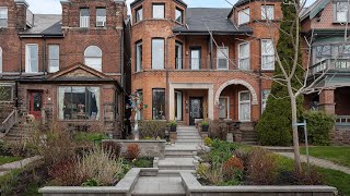 16 Roxborough St W, Toronto