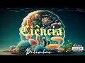 BILIMBAO - CIÊNCIA (Maphina Records) 2024