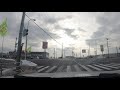 01 12 2020 hokkaido esashi to hakodate driving 4k hyperlapse. 北海道 江差から函館 ドライブ 4k ハイパーラプス