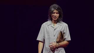 Art of Protest - Resistance & Humour in the Age of Political Absurdity | Kacey Wong | TEDxVienna