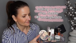 #PanningSisters Update I Rolling project pan Update 1 2025 I by Meloflori