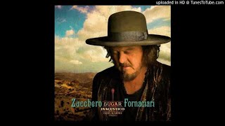 ZUCCHERO  Blu [Acoustic Version] 2021