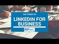 The Power of LinkedIn for business with Rachel Tombs