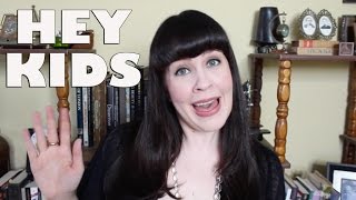 ASK A MORTICIAN- Death Questions from Kids!
