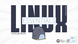 Linux Essentials - Free Training - Check it out