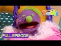 The Hoobs | Getting To Sleep 😴 | Jim Henson Family Hub | Kids Cartoon