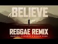 Kabaka Pyramid ft. Rygin King - Believe (Reggae Remix) | Official Audio