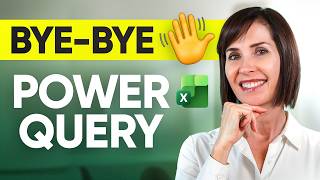 Excel Just Made File Imports Ridiculously Simple (New Functions)
