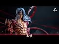 Cheng Studio - Muzan Combat Form | 无惨战斗形态 - [Teaser]