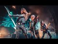 Steel Panther - live!; opening for Judas Priest