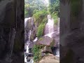 Lokasi Air terjun Bah biak Sidamanik