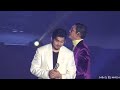 번외편_ 221210 221211 서토콘 서막콘 god콘서트 지오디 콘서트 god on 다시 팬지 떼창