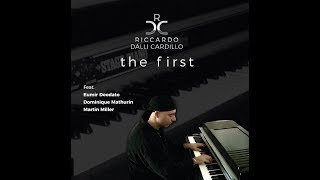 The first - Riccardo Dalli Cardillo @andreychmutmusic @dominiquemathurin7217 @MartinMillerGuitar