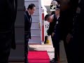 Japanese Prime Minister Fumio Kishida arrives in Delhi for 18th G20 Leaders’ Summit