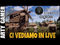 Medieval Dynasty Ita LIVE Arty Gamer