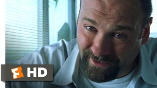 The Mexican (5/9) Movie CLIP - The Past Doesn't Matter (2001) HD