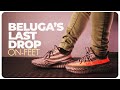 LAST SALE😲 of Adidas Yeezy 350 v2 Carbon Beluga | Unboxing, Sizing, On feet and How to Style Review.