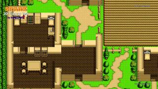 2D Tilemap Test