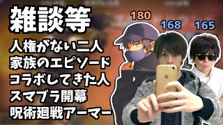 ゆたかゆきお練習4日目 まとめ【2022/02/19】