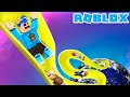 GILA!!INI DIA PROSOTAN TERTINGGI YANG PERNAH DI CIPTAKAN DI ROBLOX!! ROBLOX SLIDE