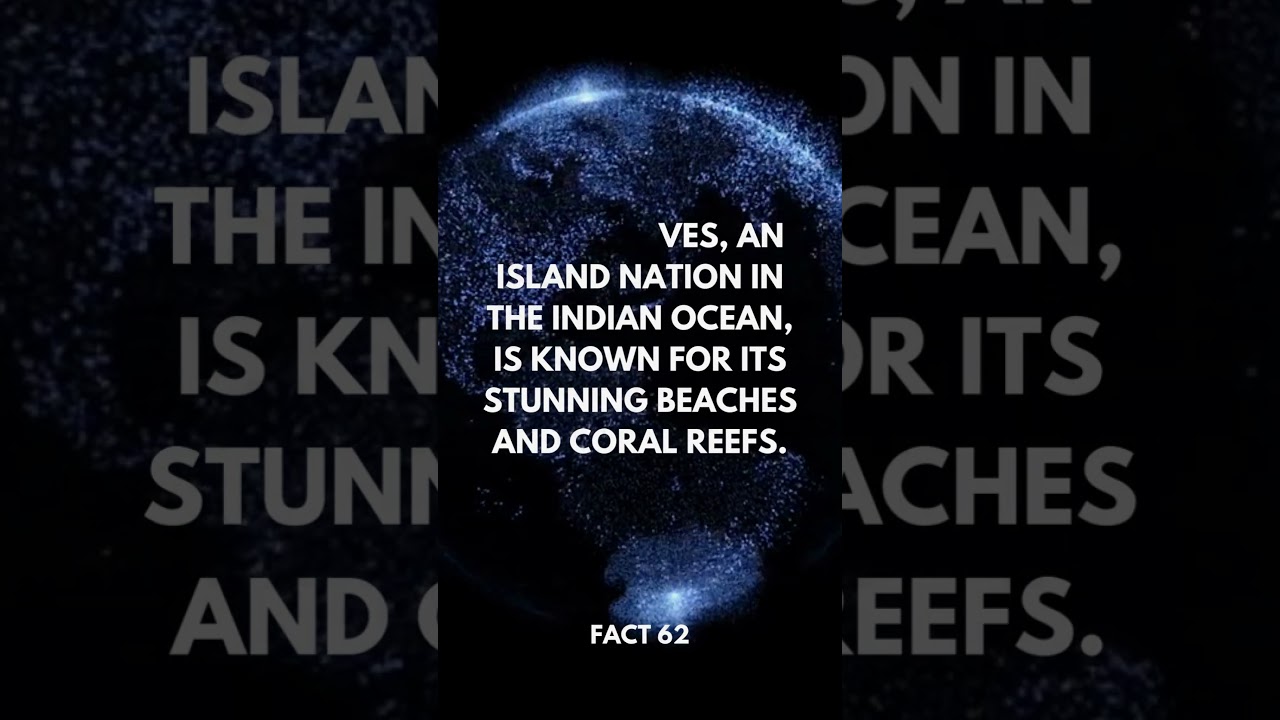 5 Facts About The World Eye Opening Discoveries Go It 5 Facts About The World Eye Opening Discoveries Go It